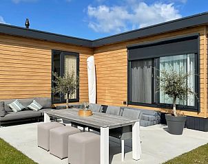 Guest house 620366 - Chalet Walcheren - Chalet 'Dichtbij de Kust'
