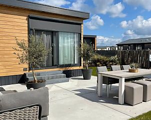 Guest house 620366 - Chalet Walcheren - Chalet 'Dichtbij de Kust'