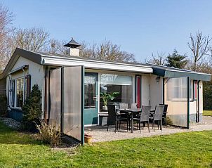 Unterkunft 620367 - Bungalow Walcheren - Bungalow gelegen aan de duinen