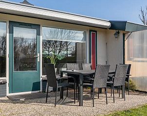Unterkunft 620367 - Bungalow Walcheren - Bungalow gelegen aan de duinen