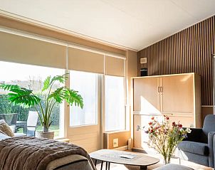 Unterkunft 620367 - Bungalow Walcheren - Bungalow gelegen aan de duinen