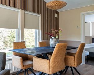 Unterkunft 620367 - Bungalow Walcheren - Bungalow gelegen aan de duinen