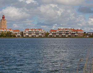 Verblijf 620368 - Vakantiewoning Walcheren - Vakantiehuis MondriaanStek