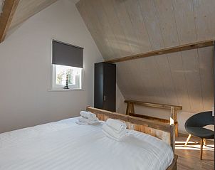 Verblijf 620368 - Vakantiewoning Walcheren - Vakantiehuis MondriaanStek