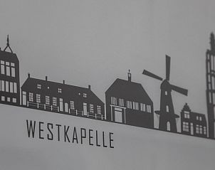 Verblijf 620368 - Vakantiewoning Walcheren - Vakantiehuis MondriaanStek
