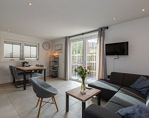 Verblijf 620368 - Vakantiewoning Walcheren - Vakantiehuis MondriaanStek