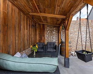 Verblijf 620368 - Vakantiewoning Walcheren - Vakantiehuis MondriaanStek