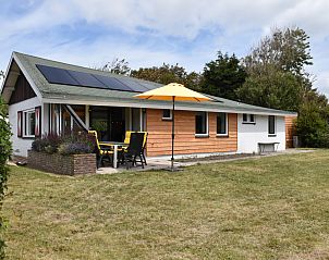Verblijf 620369 - Vakantiewoning Walcheren - ZE1746