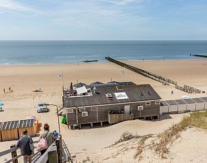 Verblijf 620369 - Vakantiewoning Walcheren - ZE1746