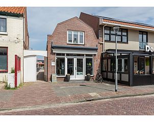 Verblijf 620370 - Vakantiewoning Walcheren - Zuidstraat 103
