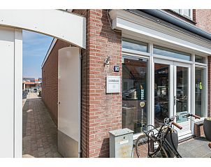 Verblijf 620370 - Vakantiewoning Walcheren - Zuidstraat 103
