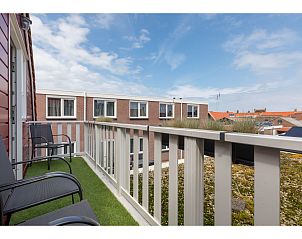 Verblijf 620370 - Vakantiewoning Walcheren - Zuidstraat 103