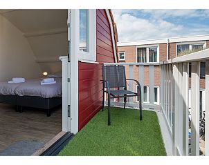 Verblijf 620370 - Vakantiewoning Walcheren - Zuidstraat 103
