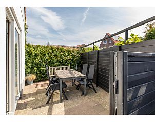 Guest house 620372 - Holiday property Walcheren - Zuidstraat 113- Zomerwoning