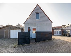 Guest house 620372 - Holiday property Walcheren - Zuidstraat 113- Zomerwoning