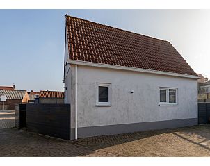 Guest house 620372 - Holiday property Walcheren - Zuidstraat 113- Zomerwoning