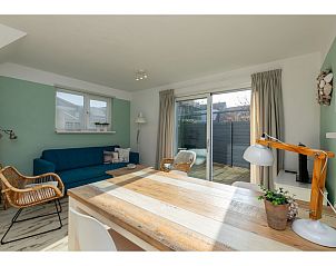 Guest house 620372 - Holiday property Walcheren - Zuidstraat 113- Zomerwoning