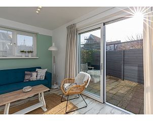 Guest house 620372 - Holiday property Walcheren - Zuidstraat 113- Zomerwoning
