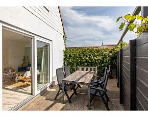 Guest house 620372 - Holiday property Walcheren - Zuidstraat 113- Zomerwoning