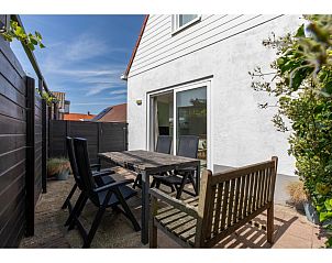Guest house 620372 - Holiday property Walcheren - Zuidstraat 113- Zomerwoning