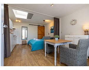 Guest house 620374 - Apartment Walcheren - Studio - Zuidstraat 113