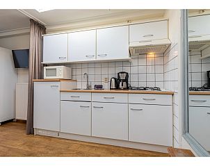 Guest house 620374 - Apartment Walcheren - Studio - Zuidstraat 113