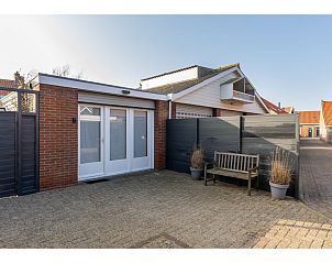 Guest house 620374 - Apartment Walcheren - Studio - Zuidstraat 113
