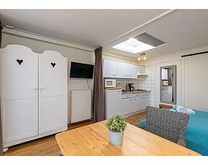 Guest house 620374 - Apartment Walcheren - Studio - Zuidstraat 113