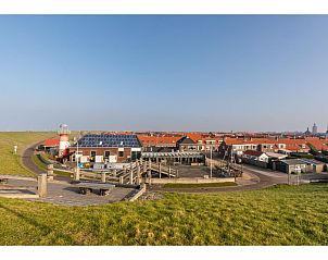 Guest house 620374 - Apartment Walcheren - Studio - Zuidstraat 113