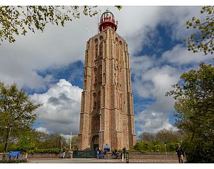 Guest house 620374 - Apartment Walcheren - Studio - Zuidstraat 113