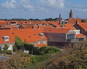 Guest house 620374 - Apartment Walcheren - Studio - Zuidstraat 113