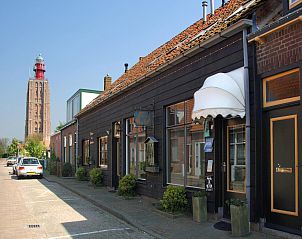 Guest house 620374 - Apartment Walcheren - Studio - Zuidstraat 113