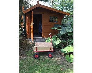 Guest house 620375 - Bungalow Walcheren - 221531