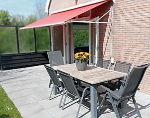 Guest house 620376 - Holiday property Walcheren - 233998