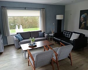 Guest house 620376 - Holiday property Walcheren - 233998