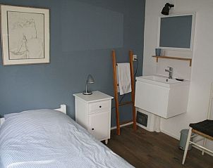 Guest house 620376 - Holiday property Walcheren - 233998