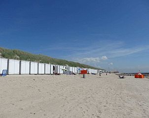 Guest house 620376 - Holiday property Walcheren - 233998