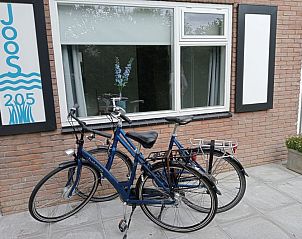 Guest house 620376 - Holiday property Walcheren - 233998