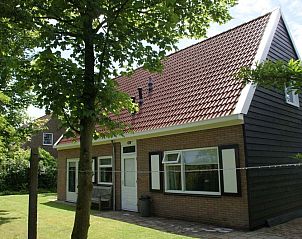 Guest house 620376 - Holiday property Walcheren - 233998