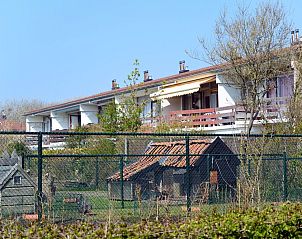 Guest house 620377 - Holiday property Walcheren - 65525