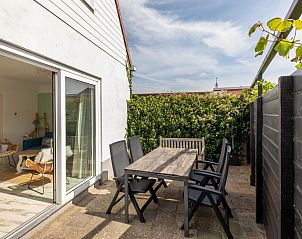 Guest house 620378 - Holiday property Walcheren - Vakantiehuis Huis ZuidStrand