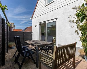 Guest house 620378 - Holiday property Walcheren - Vakantiehuis Huis ZuidStrand