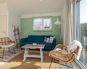 Guest house 620378 - Holiday property Walcheren - Vakantiehuis Huis ZuidStrand