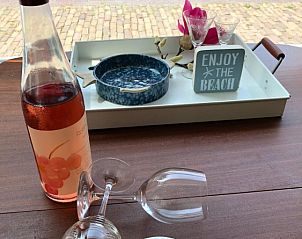 Guest house 620384 - Holiday property Walcheren - Dreefje 1