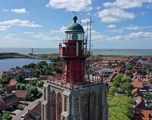 Guest house 620384 - Holiday property Walcheren - Dreefje 1