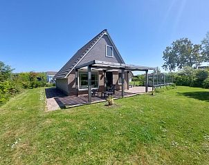 Guest house 620390 • Bungalow Walcheren • Vakantiehuis Joossesweg 191 