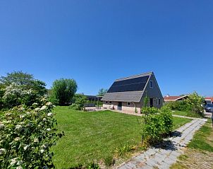 Verblijf 620390 - Bungalow Walcheren - Vakantiehuis Joossesweg 191