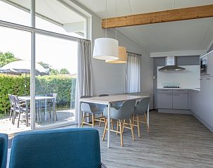 Unterkunft 620405 • Bungalow Walcheren • Comfort 4A 