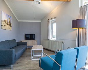 Guest house 620405 - Bungalow Walcheren - Comfort 4A