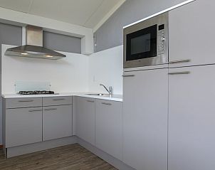 Guest house 620405 - Bungalow Walcheren - Comfort 4A